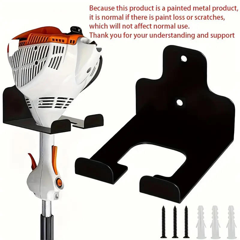 Organizzatore per garage Trimm - Gardening Tools Range recensione e prezzo