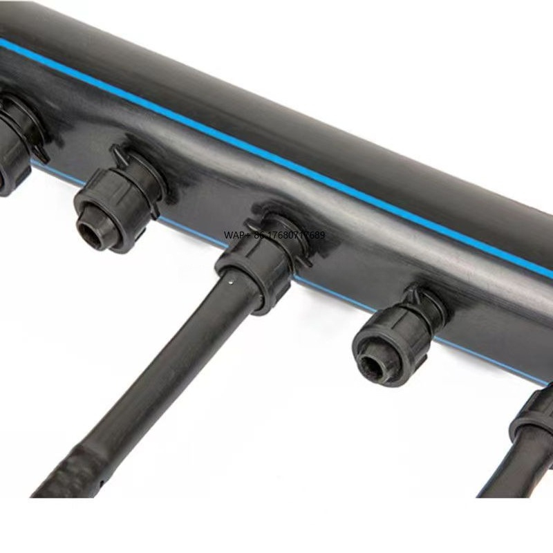 Kit di servizio di progettazio - Drip Irrigation Kit recensione e prezzo