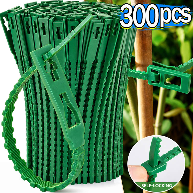 Fascette Riutilizzabili per Gi - Gardening Tools For Vines recensione e prezzo