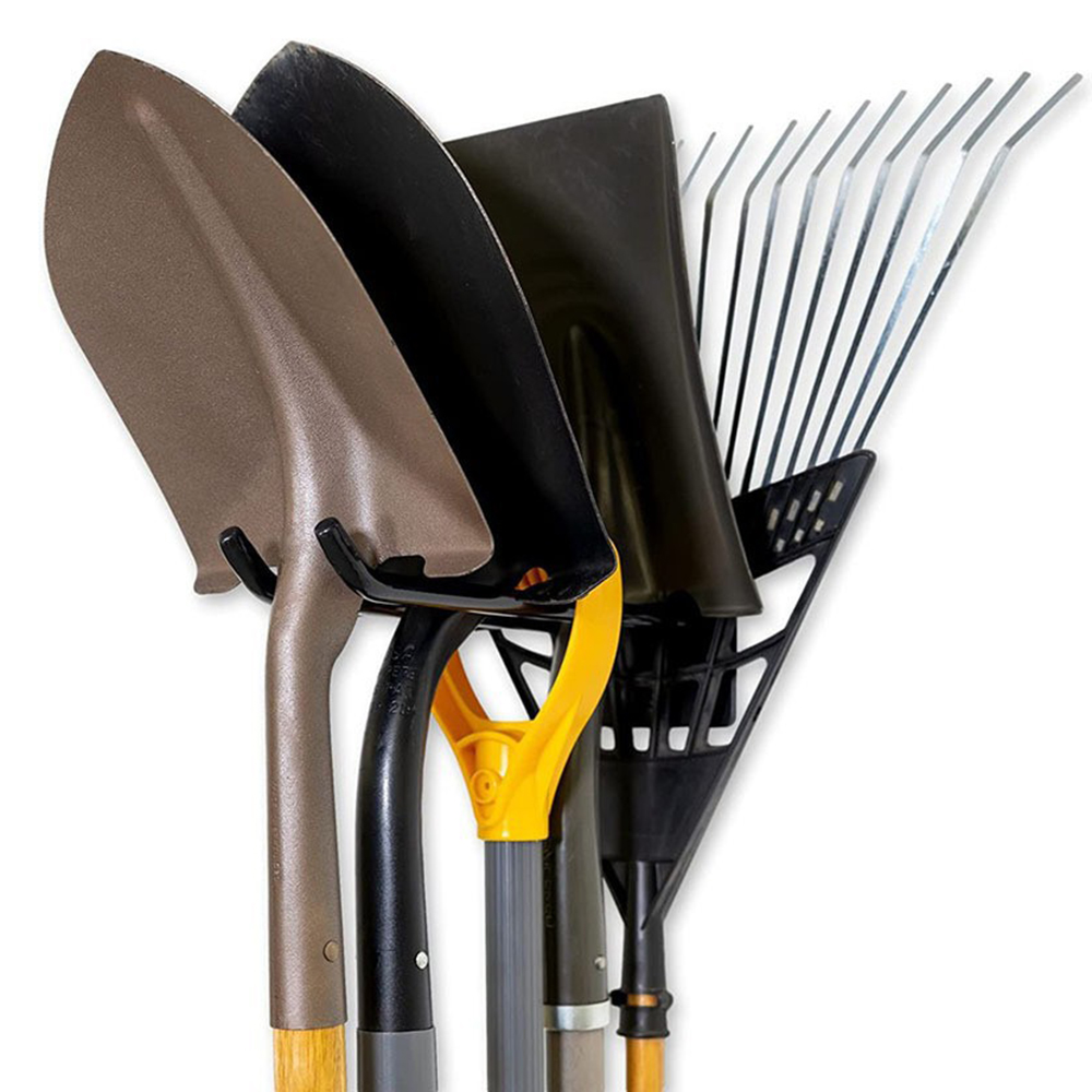 Ganci per sistema di archiviaz - Gardening Tools Range recensione e prezzo