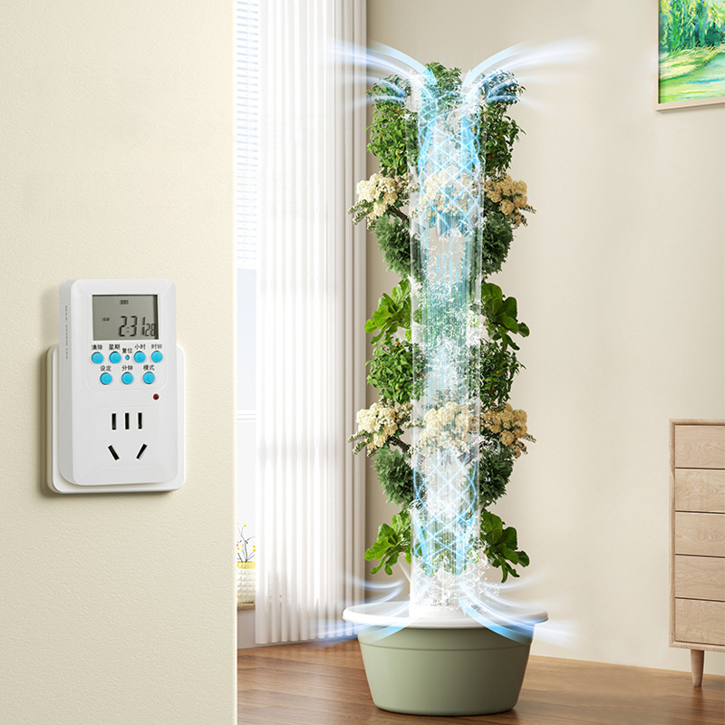 Con Led Coltiva La Luce Spazio - Led Grow Light recensione e prezzo