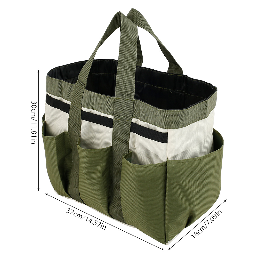 Organizer per borsa per attrez - Gardening Tools Organiser recensione e prezzo