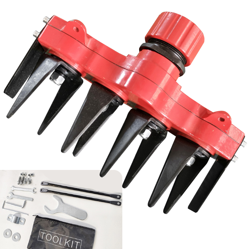 Accessorio Universale per Sarc - Gardening Tools To Remove Grass recensione e prezzo