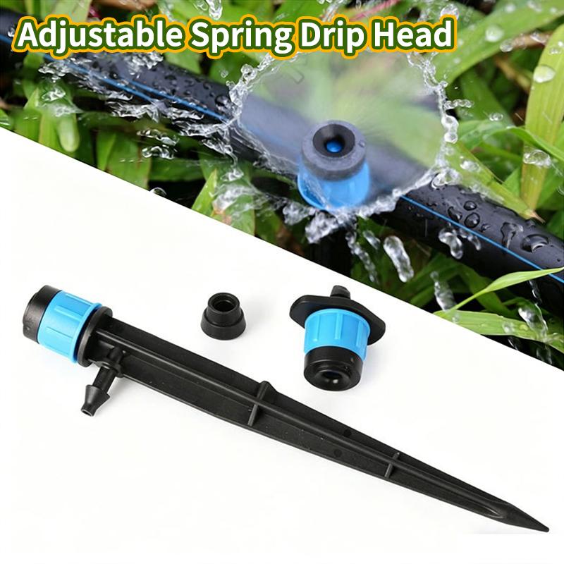 Kit da 10/20 pezzi, emettitori - Drip Irrigation Kit recensione e prezzo