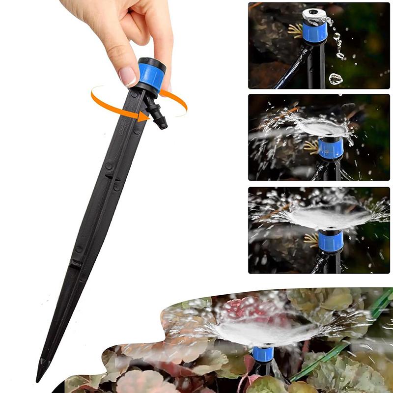 Kit da 10/20 pezzi, emettitori - Drip Irrigation Kit recensione e prezzo