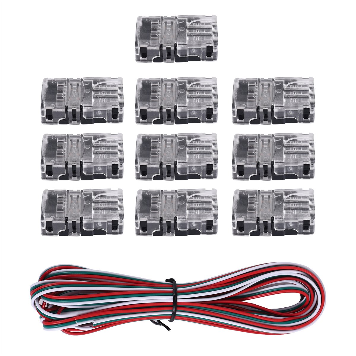 Connettori Compatibili per Str - Led Grow Light recensione e prezzo