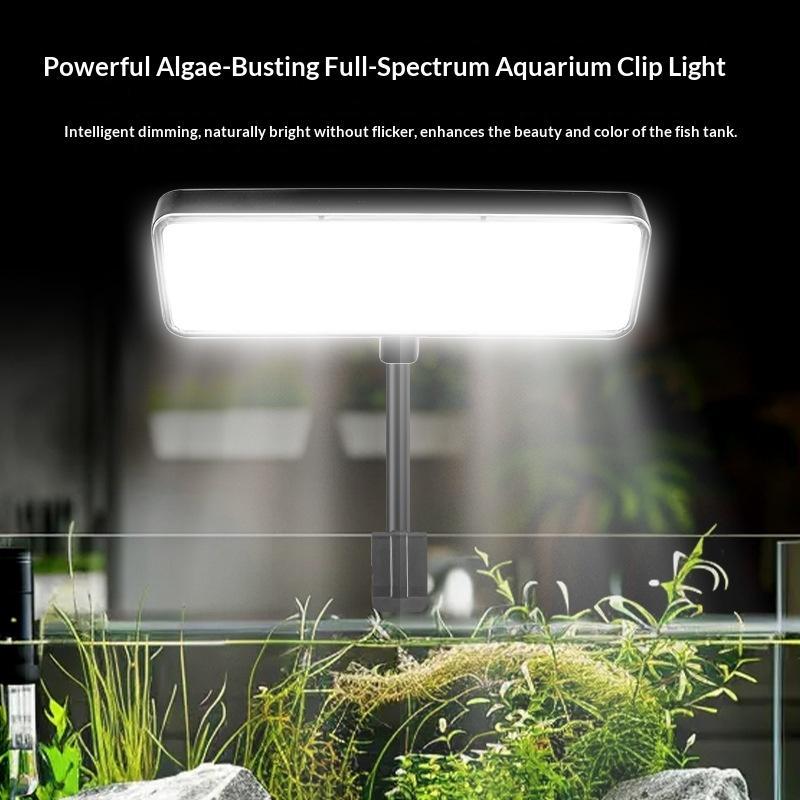 Lampada LED a Spettro Completo - Led Grow Light recensione e prezzo