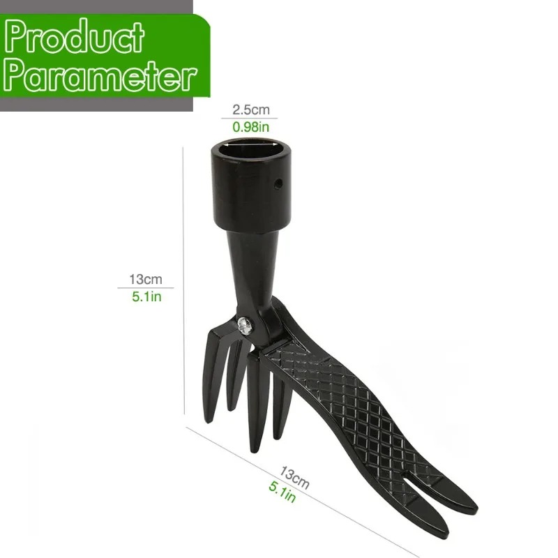 Testa di ricambio in plastica  - Gardening Tools To Remove Grass recensione e prezzo