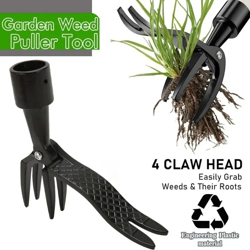 Testa di ricambio in plastica  - Gardening Tools To Remove Grass recensione e prezzo