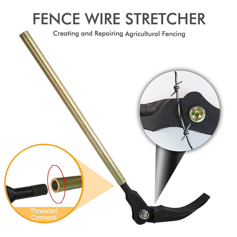 Estrattore di filo e strumento - Gardening Tools Wholesale recensione e prezzo