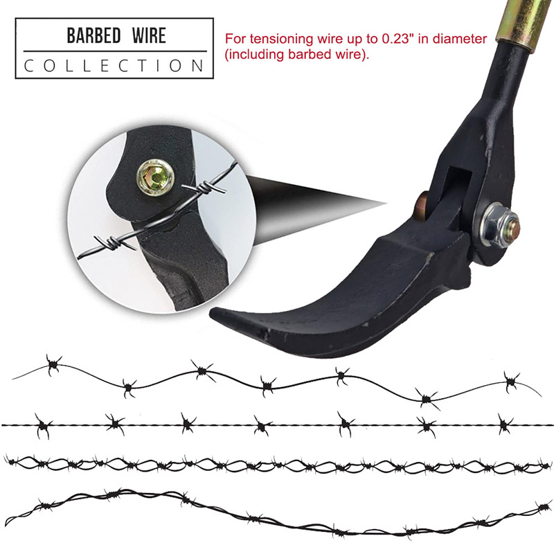Estrattore di filo e strumento - Gardening Tools Wholesale recensione e prezzo